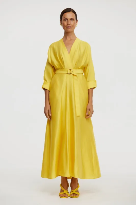 Newmore Midi Dress sold by LINDSEY LEIGH JEWELRY