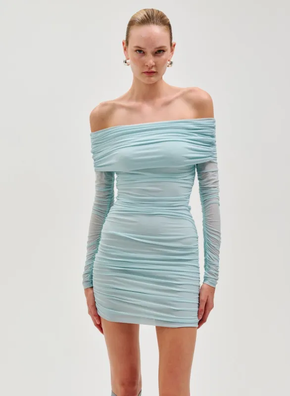Kya Dress made by LINDSEY LEIGH JEWELRY