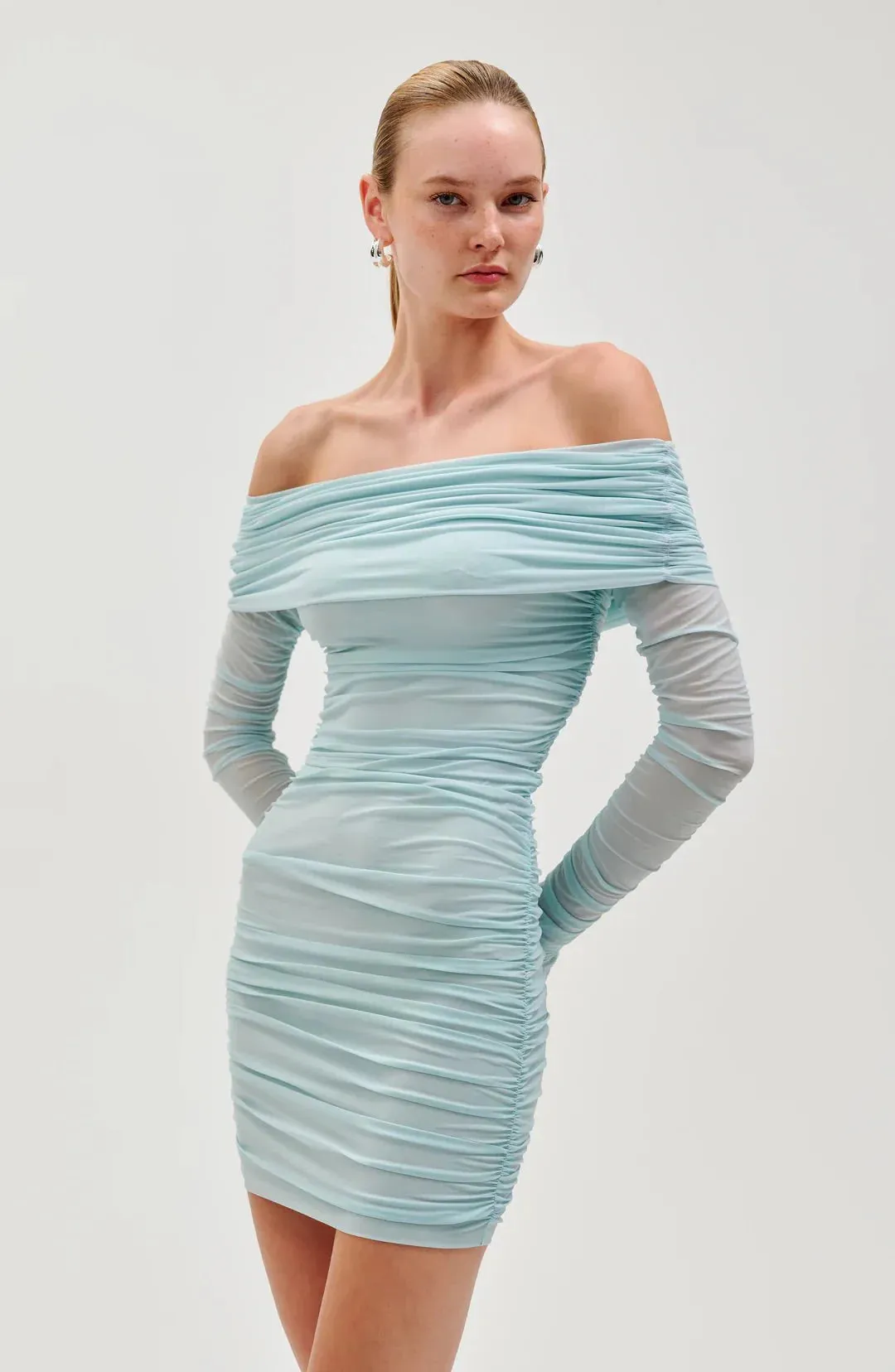 Kya Dress sold by LINDSEY LEIGH JEWELRY product image thumbnail 3