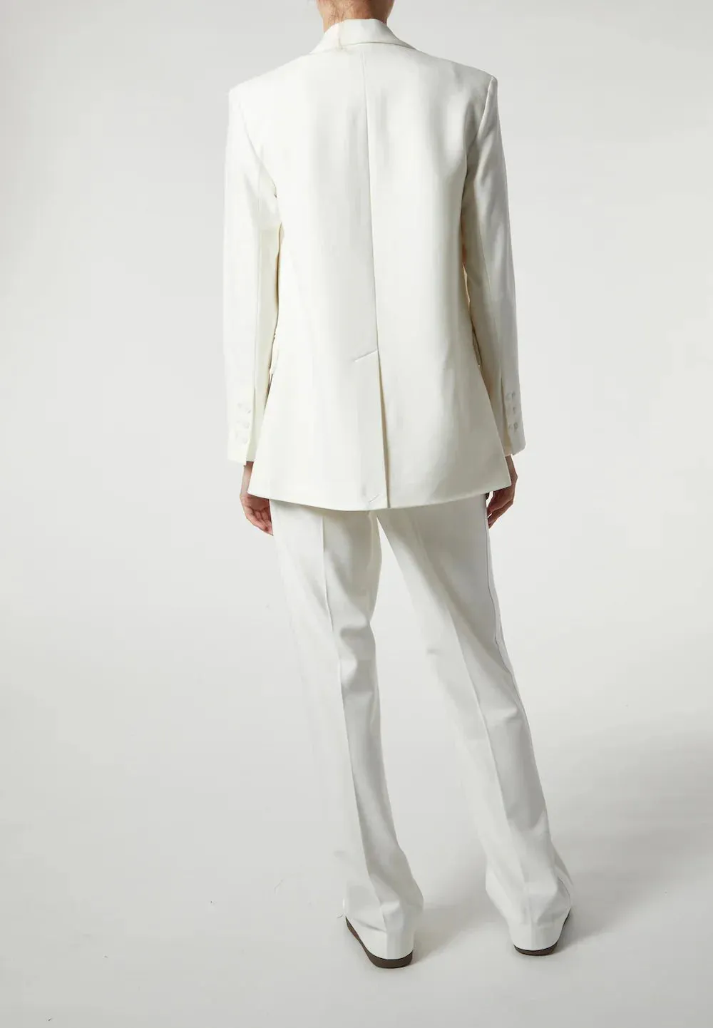 Dylan Tuxedo Jacket sold by LINDSEY LEIGH JEWELRY product image thumbnail 4