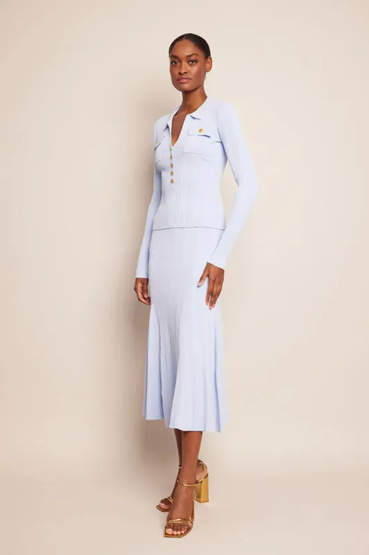 Dara Skirt sold by LINDSEY LEIGH JEWELRY