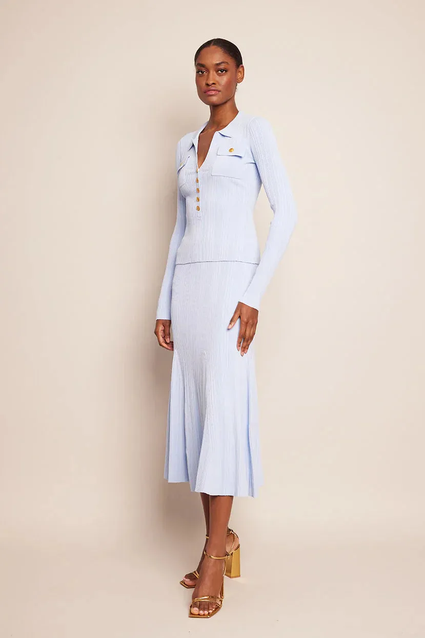 Dara Skirt sold by LINDSEY LEIGH JEWELRY