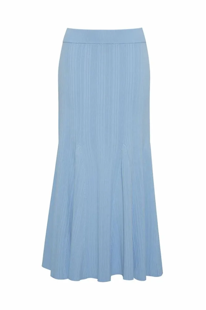 Dara Skirt sold by LINDSEY LEIGH JEWELRY product image thumbnail 3