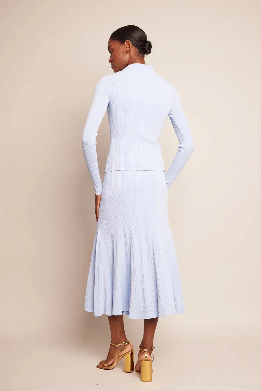 Dara Skirt sold by LINDSEY LEIGH JEWELRY product image thumbnail 2