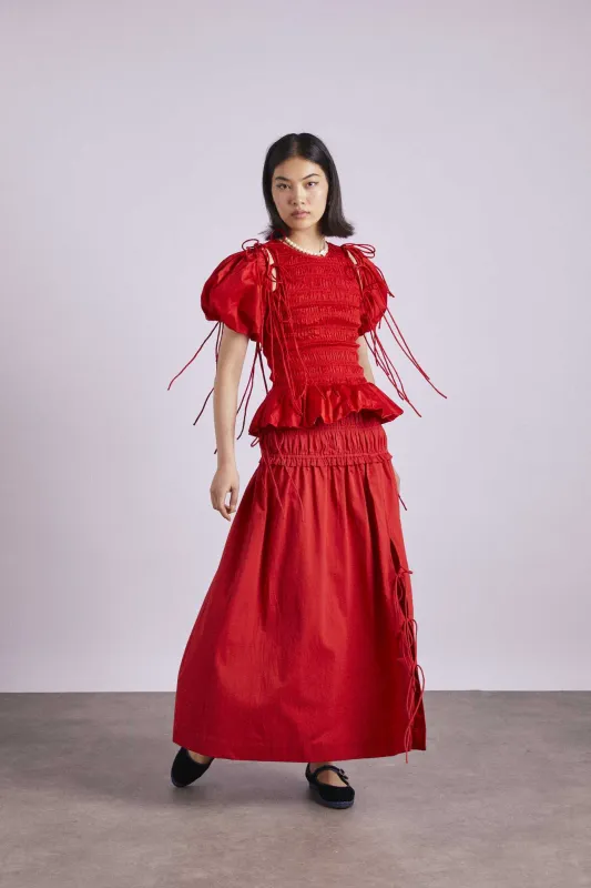 Charlotte Skirt sold by LINDSEY LEIGH JEWELRY