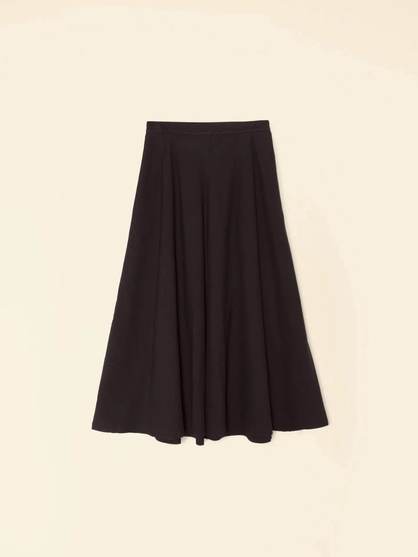 Stela Skirt sold by LINDSEY LEIGH JEWELRY product image thumbnail 3