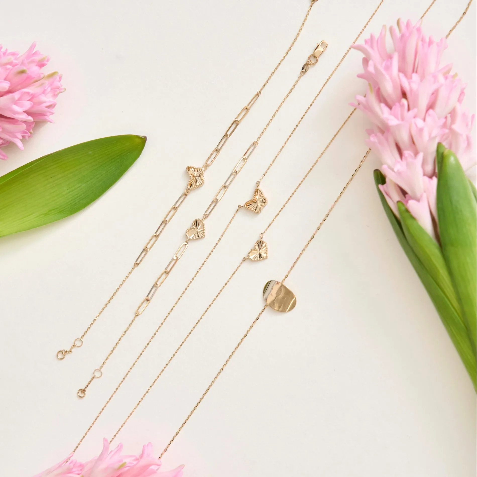 Beaded Border Butterfly Necklace sold by LINDSEY LEIGH JEWELRY product image thumbnail 4