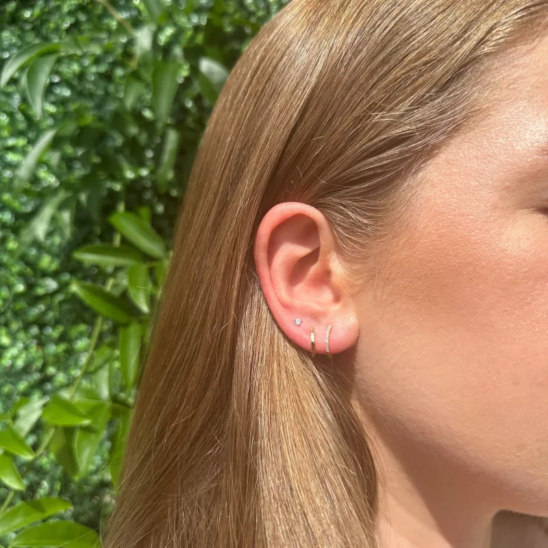 Ear Stack sold by LINDSEY LEIGH JEWELRY