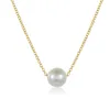 Add a Pearl Necklace sold by LINDSEY LEIGH JEWELRY