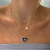 Miraculous Medal sold by LINDSEY LEIGH JEWELRY