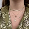 Miraculous Medal sold by LINDSEY LEIGH JEWELRY