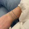 Diamond Marquise Bangle sold by LINDSEY LEIGH JEWELRY