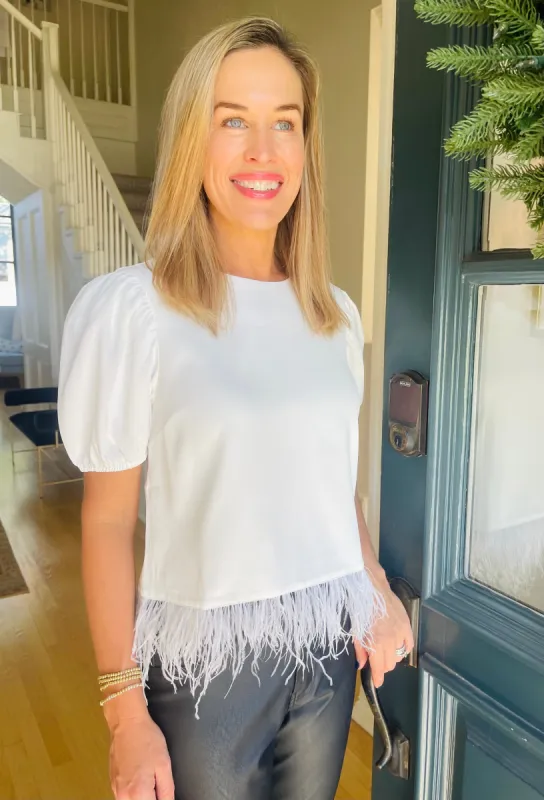 Celine Top (FINAL SALE) sold by Liz and Honey