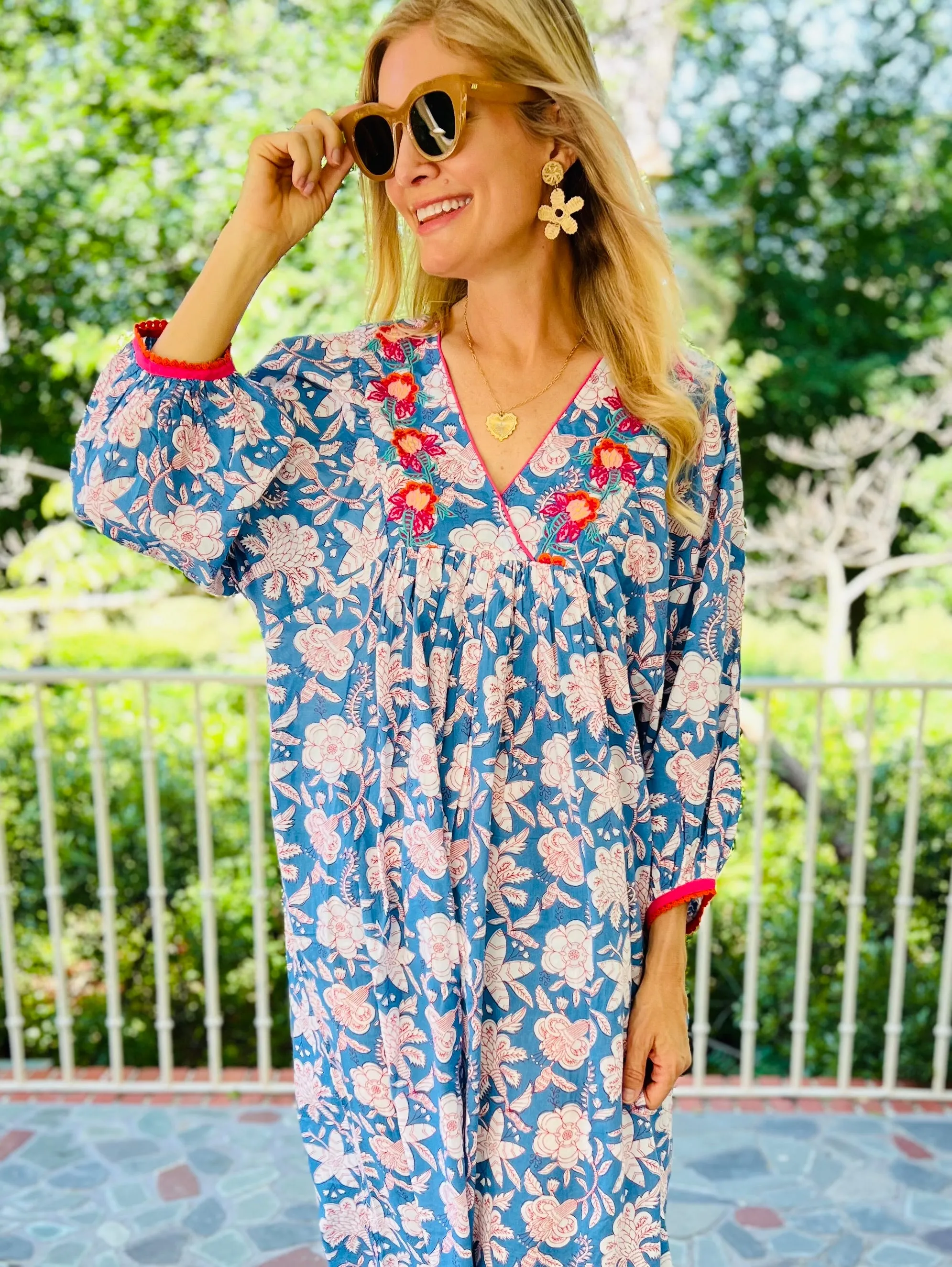 Ruth Dress sold by Liz and Honey product image thumbnail 3