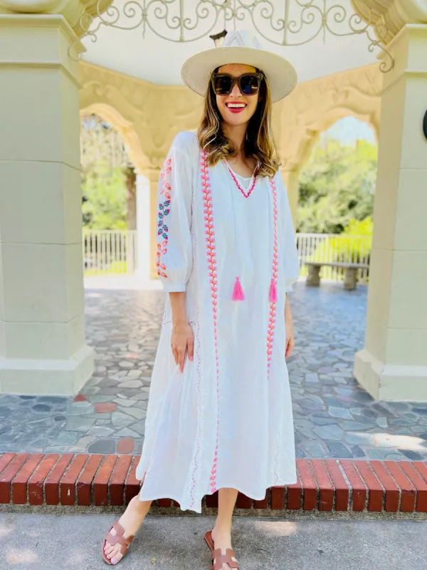 Gianna Dress sold by Liz and Honey