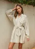 Kaylea Dress sold by Liz and Honey