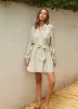 Kaylea Dress sold by Liz and Honey