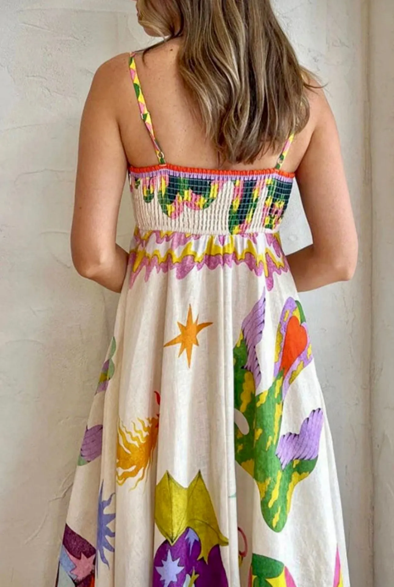 Marissa Dress sold by Liz and Honey product image thumbnail 2