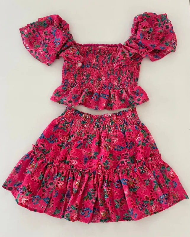 Celia Set sold by Liz and Honey