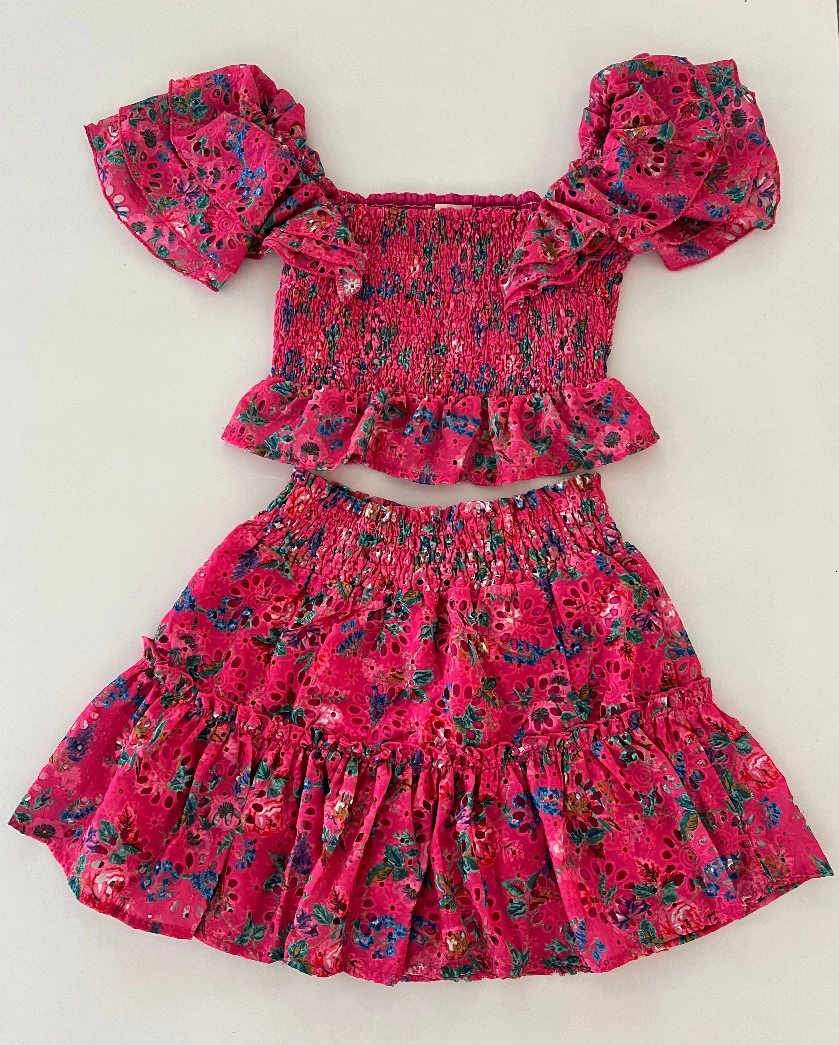 Celia Set sold by Liz and Honey