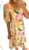 Polly Dress sold by Liz and Honey