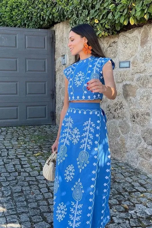 Carson Set sold by Liz and Honey product image thumbnail 2