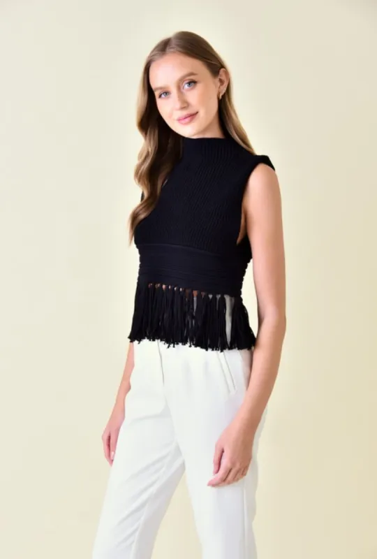 Matilda Top sold by Liz and Honey