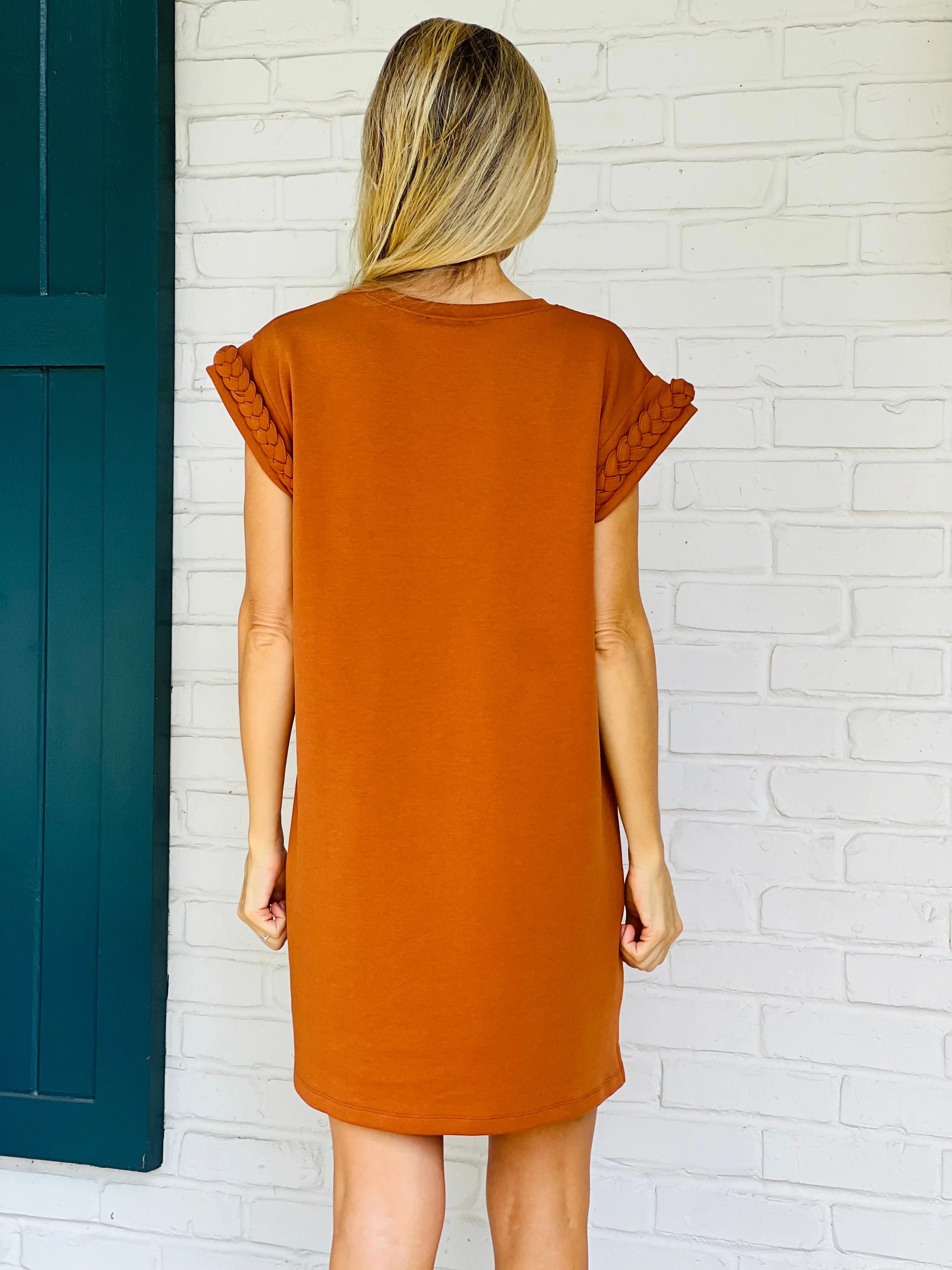 Cammy Dress sold by Liz and Honey product image thumbnail 5