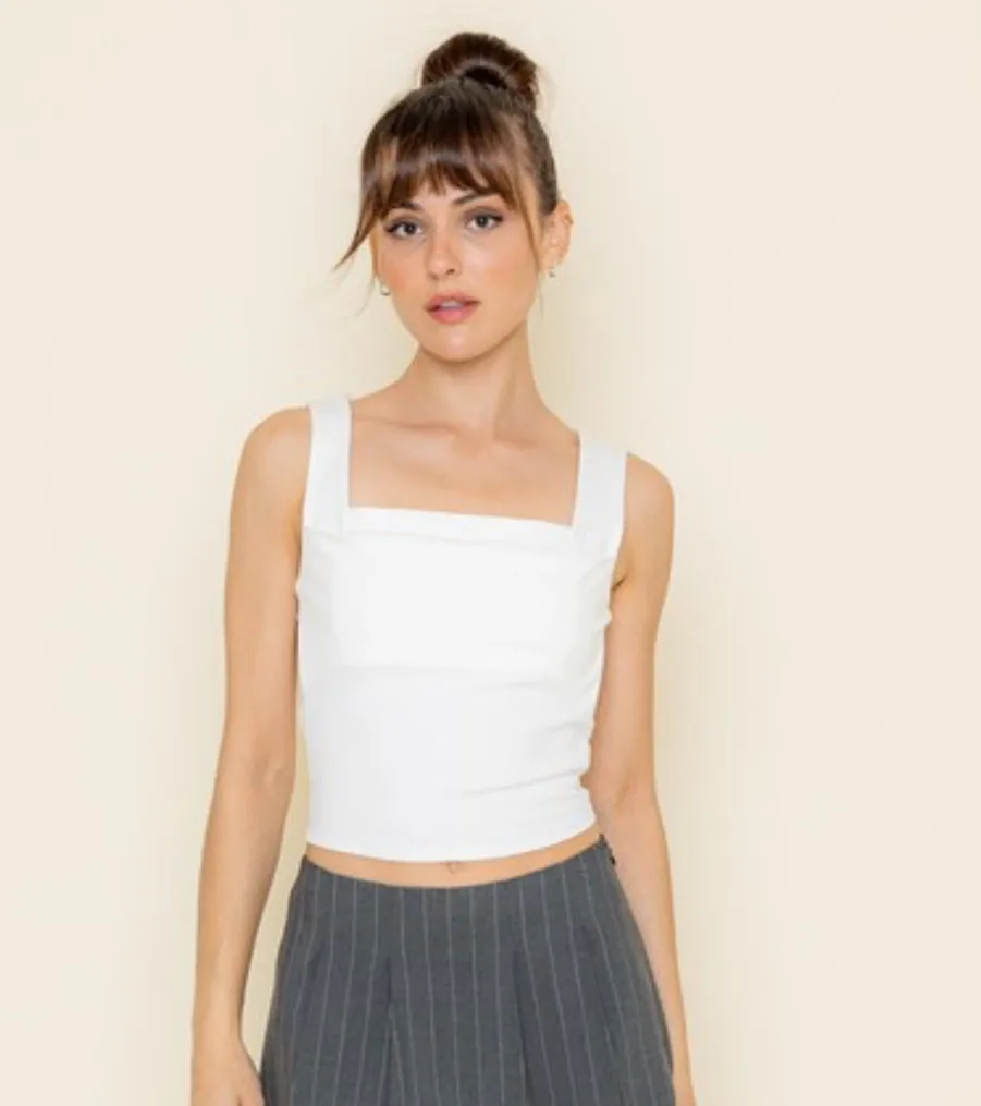 Hattie Top sold by Liz and Honey product image thumbnail 2