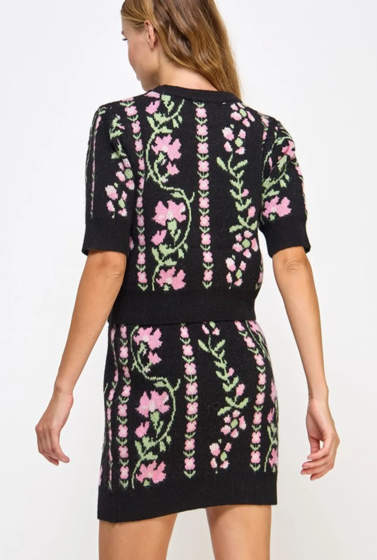 Landry Sweater sold by Liz and Honey product image thumbnail 2