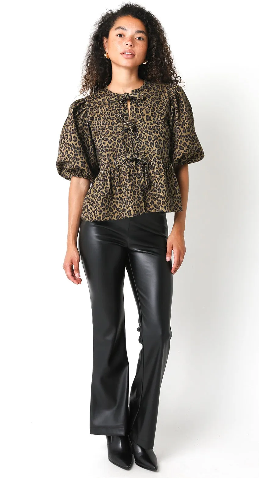 Camille Top sold by Liz and Honey product image thumbnail 3