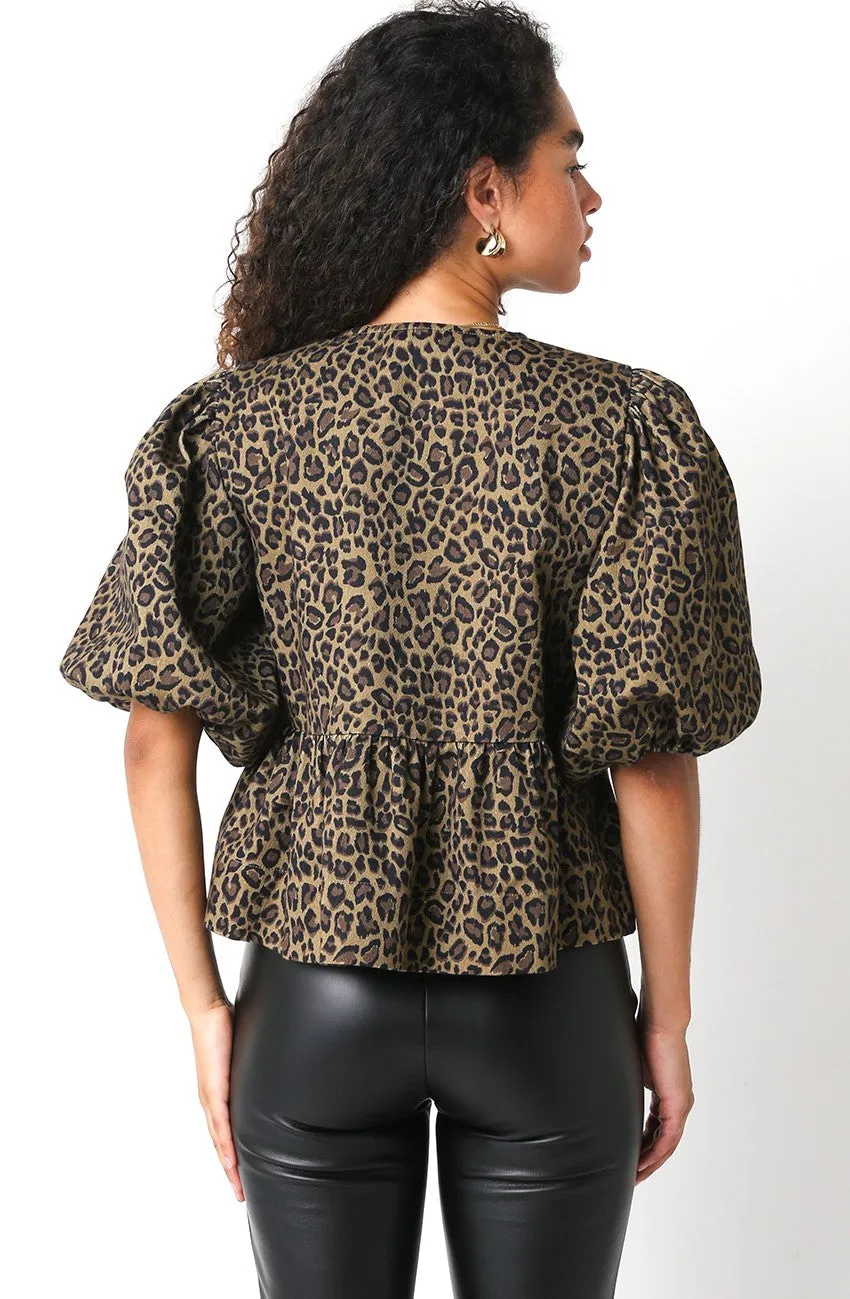 Camille Top sold by Liz and Honey product image thumbnail 2