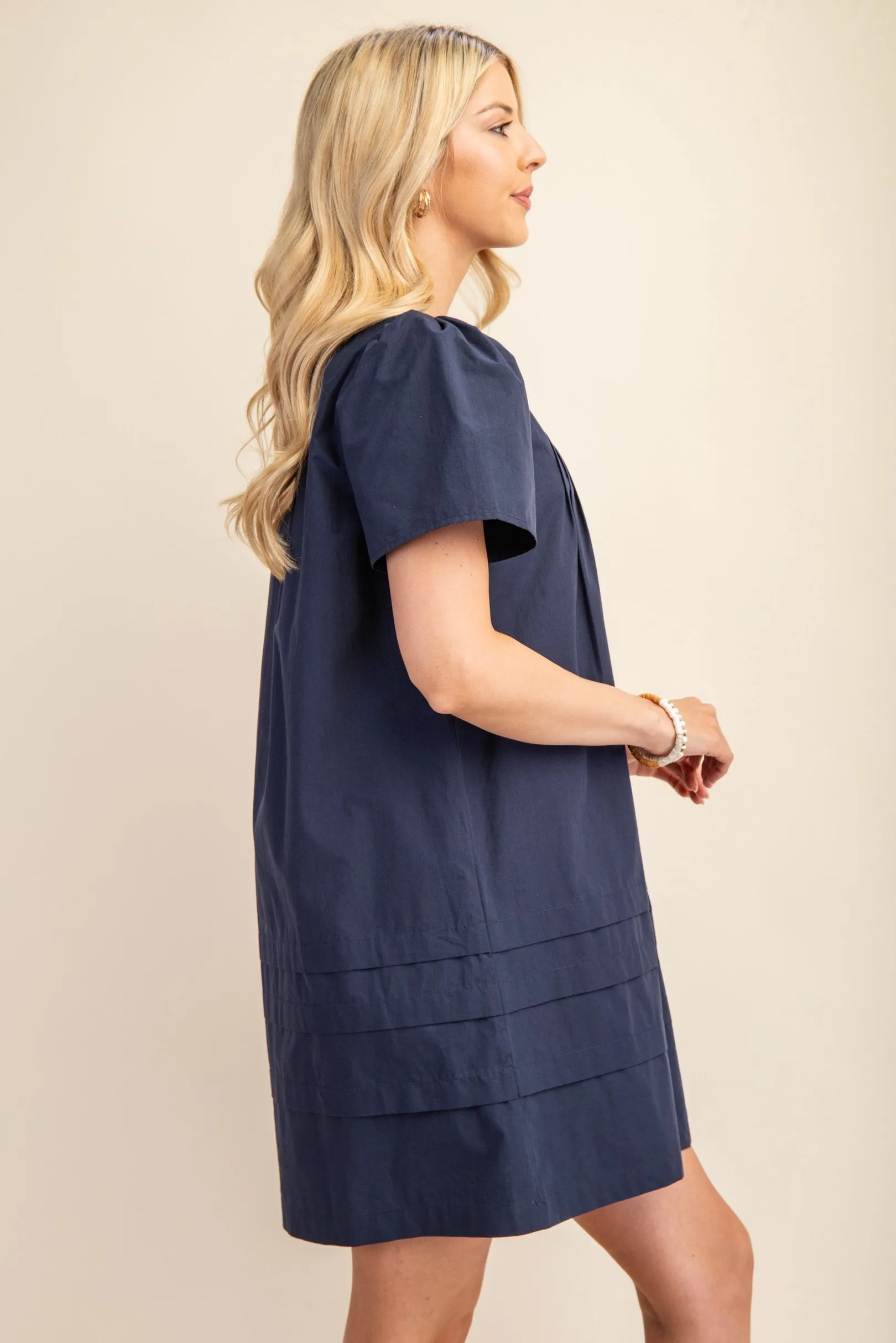 Katy Dress sold by Liz and Honey product image thumbnail 3