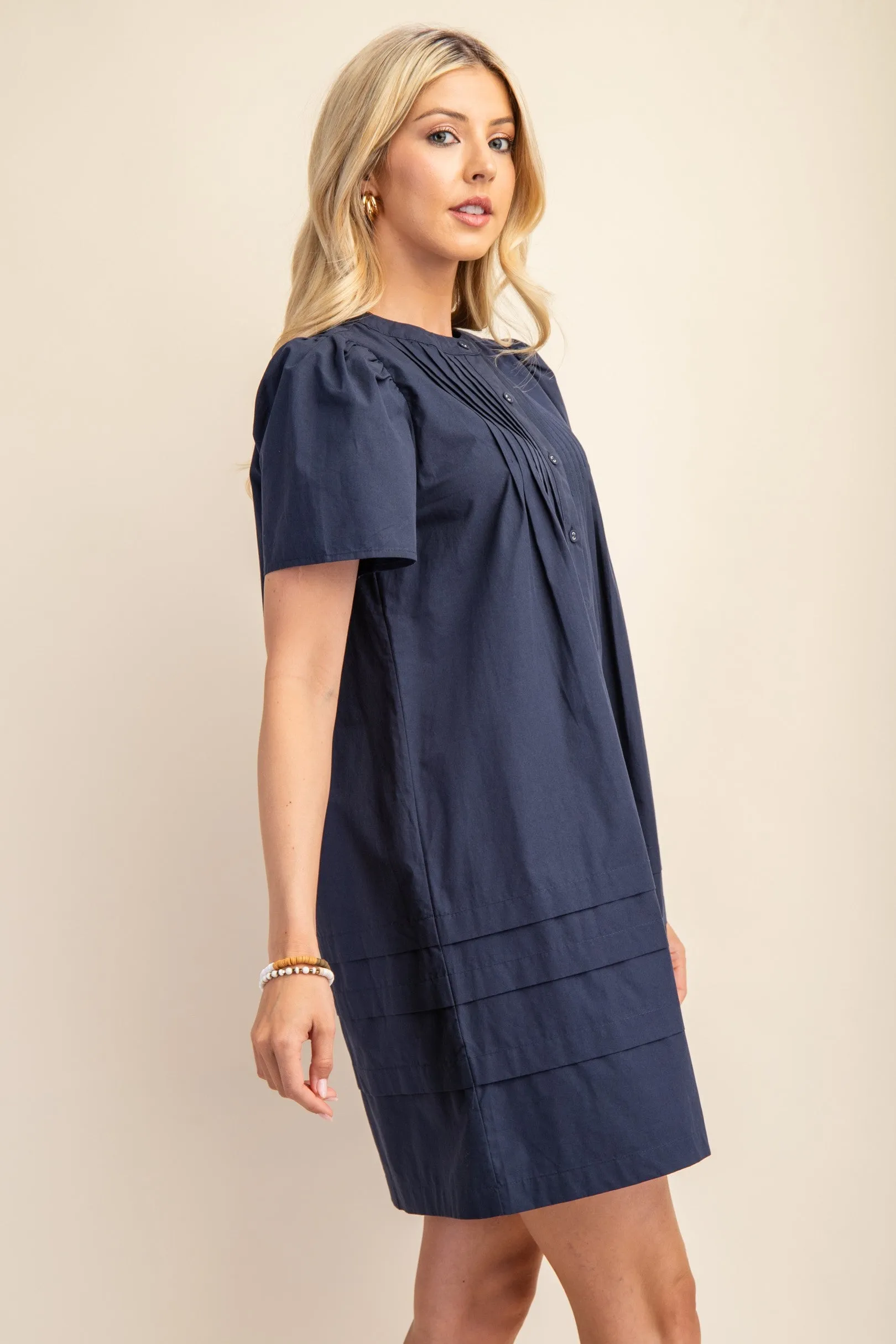 Katy Dress sold by Liz and Honey product image thumbnail 4