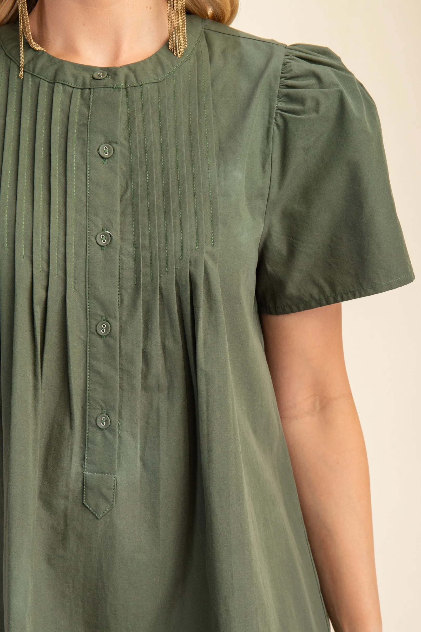 Katy Dress sold by Liz and Honey product image thumbnail 5