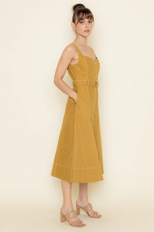 Evie Dress sold by Liz and Honey product image thumbnail 2