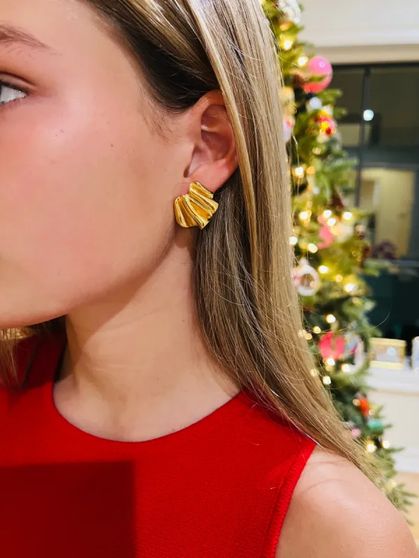 Filly Earrings sold by Liz and Honey