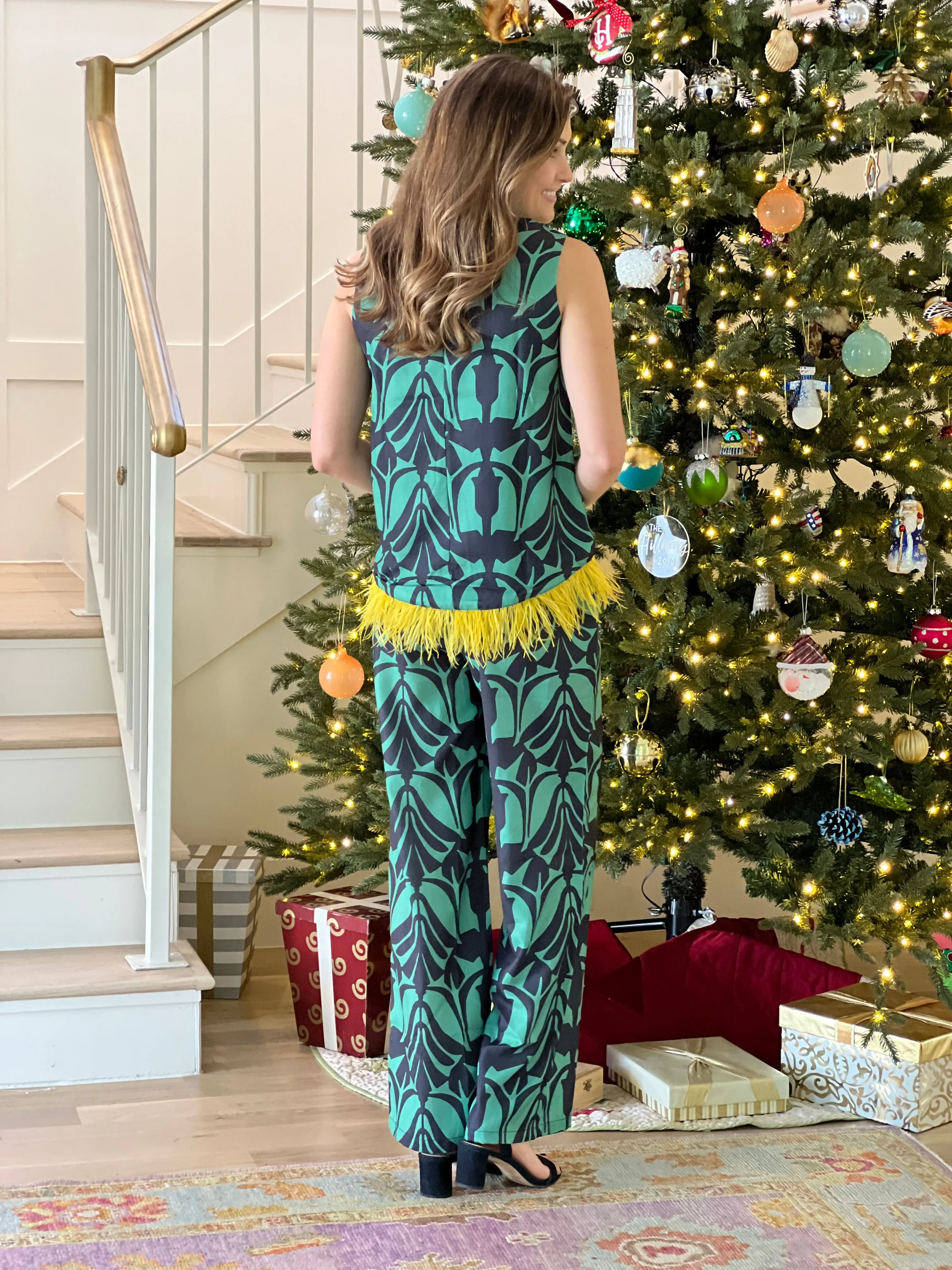 Flora Set sold by Liz and Honey product image thumbnail 3