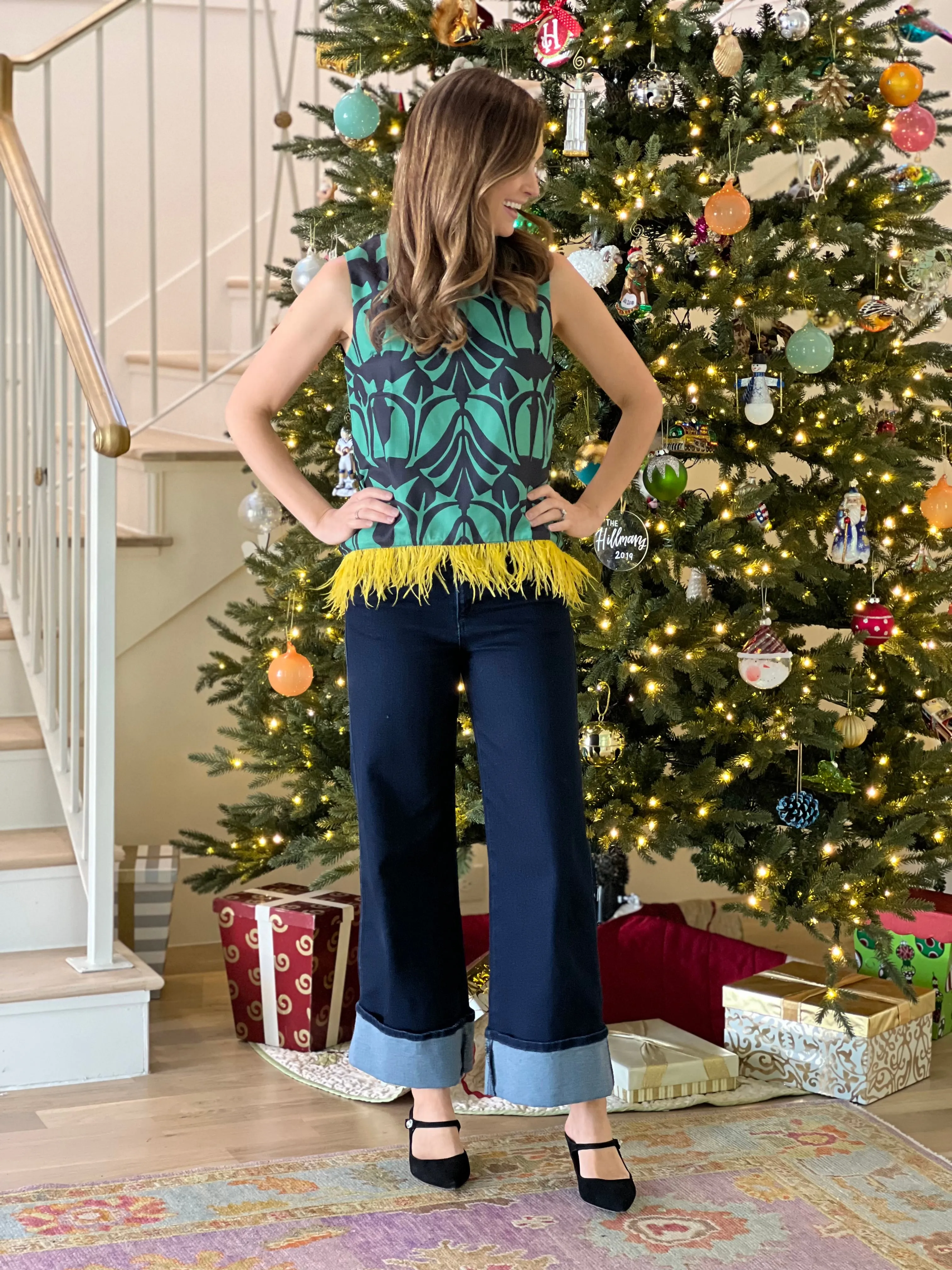 Flora Set sold by Liz and Honey product image thumbnail 5