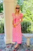 Julia Dress sold by Liz and Honey