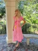 Julia Dress sold by Liz and Honey