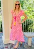 Julia Dress sold by Liz and Honey