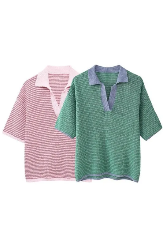 Delilah Top (Ships 1 Week) sold by Liz and Honey