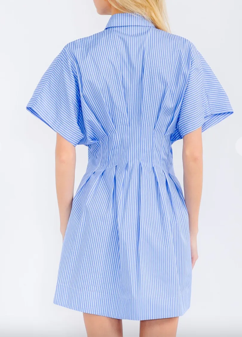 Penny Dress sold by Liz and Honey product image thumbnail 2