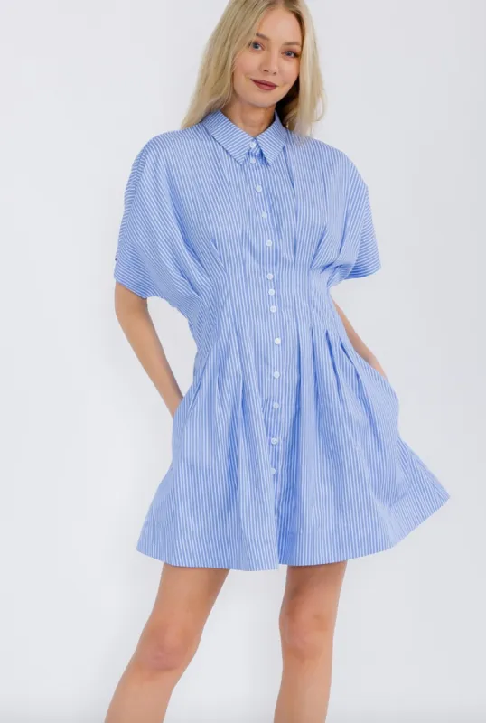 Penny Dress sold by Liz and Honey