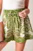 Capri Shorts SALE sold by Liz and Honey