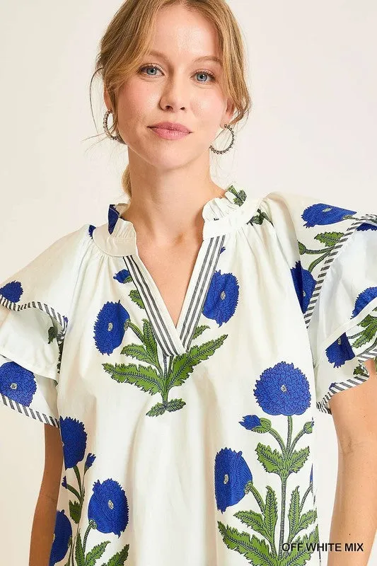 Bailey Dress sold by Liz and Honey product image thumbnail 5