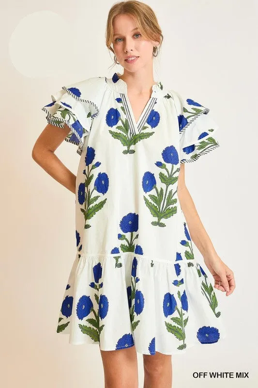 Bailey Dress sold by Liz and Honey