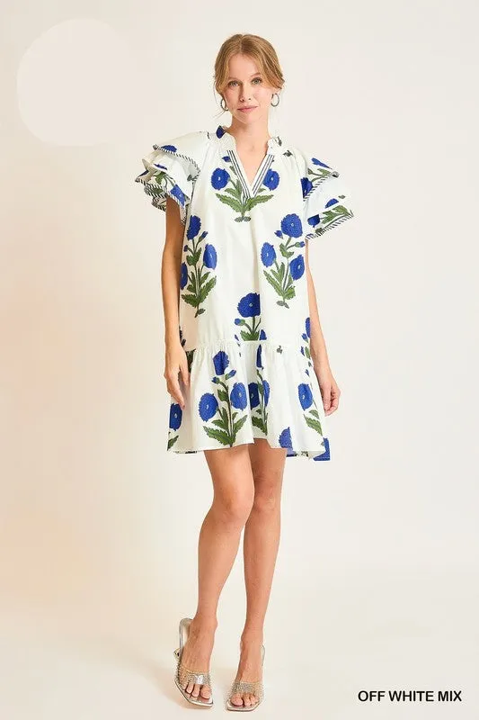 Bailey Dress sold by Liz and Honey product image thumbnail 2