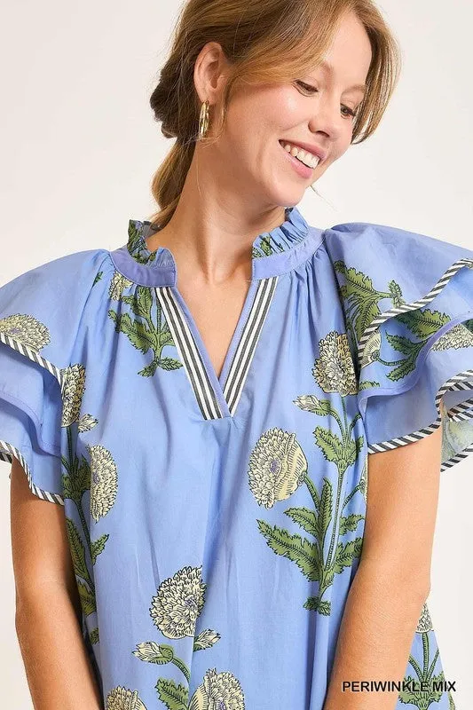 Bailey Dress sold by Liz and Honey product image thumbnail 4